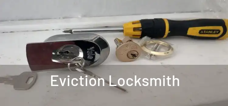 Eviction Locksmith