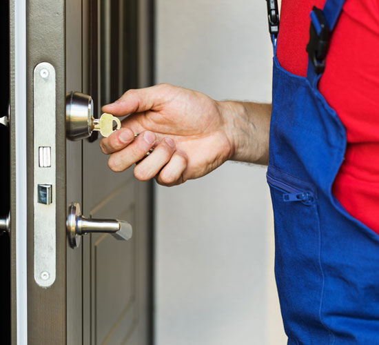 Residential Locksmith West Puente Valley