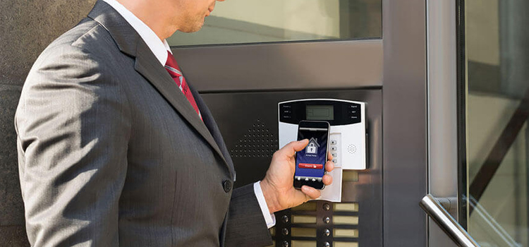 Commercial Office Locksmith West Puente Valley